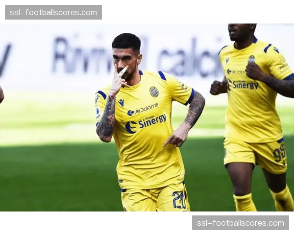 从保级区到中游，维罗纳在新帅巴罗尼带领下如何实现逆袭