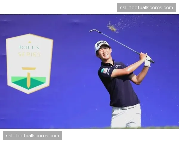 球员锦标赛现场，美巡赛首次尝试“静默观赛区”获球员与观众好评