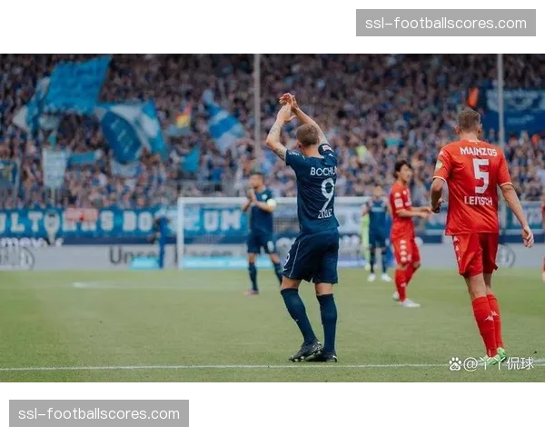 保级六分战：波鸿与美因茨的正面交锋前瞻