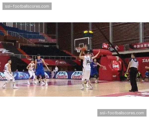 常规赛最后一轮，南京同曦不敌吉林东北虎，遗憾无缘季后赛